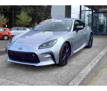 2024UsedToyotaUsedGR86UsedManual (Natl) is a 2024 Car for Sale in Vancouver WA