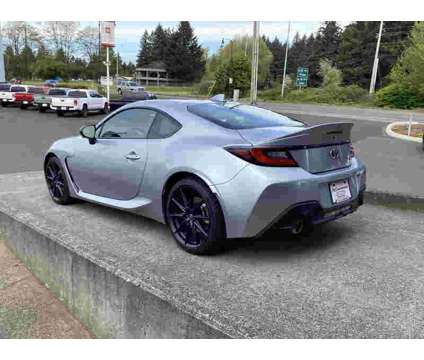 2024UsedToyotaUsedGR86UsedManual (Natl) is a 2024 Car for Sale in Vancouver WA
