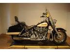 1988 Harley-Davidson FLSTC Heritage Softail