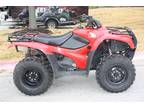 2007 Honda Rancher ES TRX420TE