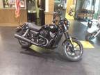 2015 Harley-Davidson XG750