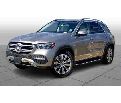 2020UsedMercedes-BenzUsedGLEUsed4MATIC SUV is a Silver 2020 Mercedes-Benz G SUV in Danvers MA