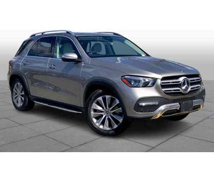 2020UsedMercedes-BenzUsedGLEUsed4MATIC SUV is a Silver 2020 Mercedes-Benz G SUV in Danvers MA
