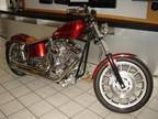 2011 Custom Built Harley Davidson Dyna S&S