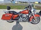 2011 Harley-Davidson Road King