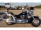 2009 Suzuki Boulevard C50