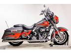 2009 Harley-Davidson Street Glide