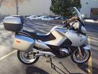 2008 Bmw R 1200 Rt