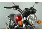 2013 Honda CB1100 ABS Only 879 Miles!