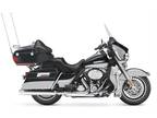 2012 Harley-Davidson Electra Glide Ultra Limited