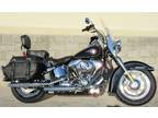 2015 Harley-Davidson Heritage Softail Classic