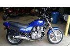 1993 Honda CB750 NightHawk