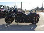 2010 Harley-Davidson Night Rod Special