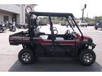 2015 Kawasaki Mule PRO-FXT EPS LE