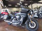 2013 Kawasaki Vulcan 1700 Vaquero