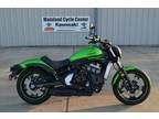 2015 Kawasaki Vulcan S