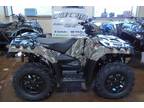 2015 Polaris Sportsman XP 1000 EPS Polaris Pursuit Camo