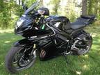 2011 Suzuki GSX-R750