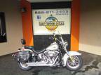 2007 Harley-Davidson Heritage Softail Classic