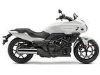 2014 Honda CTX700