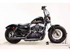 2010 Harley-Davidson Sportster Forty-Eight