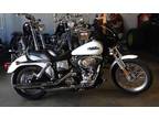 2004 Harley-Davidson FXDL/FXDLI Dyna Low Rider