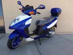 2014 150cc Scooter