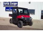 2011 Polaris Ranger XP 800