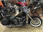 2013 Harley-Davidson Heritage Softail Classic 110th Anniversary Edition