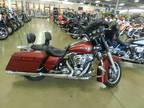 2009 Harley-Davidson Street Glide