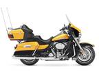 2013 Harley-Davidson Electra Glide Ultra Limited