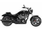 2014 Victory Judge - Gloss Black