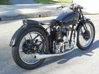 1947 Velocette