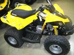 2014 Can-Am DS 70