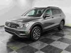 2021UsedVolkswagenUsedTiguanUsed2.0T 4MOTION