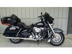 2013 Harley-Davidson Electra Glide Ultra Limited