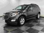 2016UsedChevroletUsedEquinoxUsedFWD 4dr