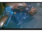 2008 Harley Davidson FLHX Street Glide in Sandy , UT