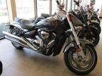 2014 Suzuki Boulevard M90