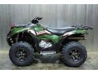 2015 Kawasaki Brute Force 750 4x4i