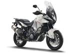 2015 KTM 1290 Super Adventure