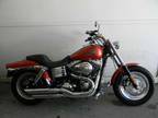 2011 Harley-Davidson Dyna Fat Bob