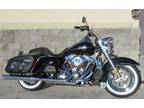 2013 Harley-Davidson Road King Classic