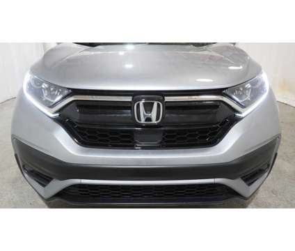 2022UsedHondaUsedCR-VUsedAWD is a Silver 2022 Honda CR-V Car for Sale in Brunswick OH