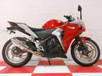 2012 Honda CBR250R Used Motorcycles for sale Columbus Oh Independent Motorsports