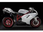 2013 Ducati Superbike 848 EVO