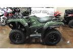 2015 Honda FourTrax Foreman 4x4