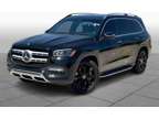 2021UsedMercedes-BenzUsedGLSUsed4MATIC SUV