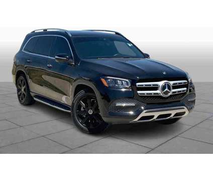 2021UsedMercedes-BenzUsedGLSUsed4MATIC SUV is a Black 2021 Mercedes-Benz G SUV in Oklahoma City OK