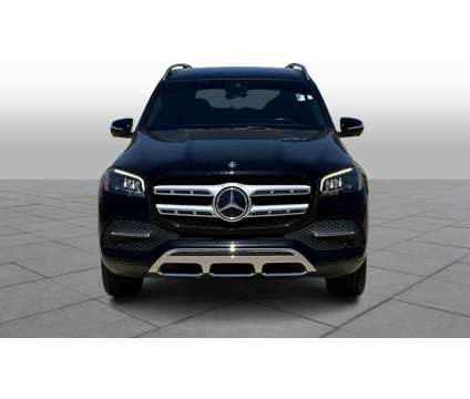 2021UsedMercedes-BenzUsedGLSUsed4MATIC SUV is a Black 2021 Mercedes-Benz G SUV in Oklahoma City OK